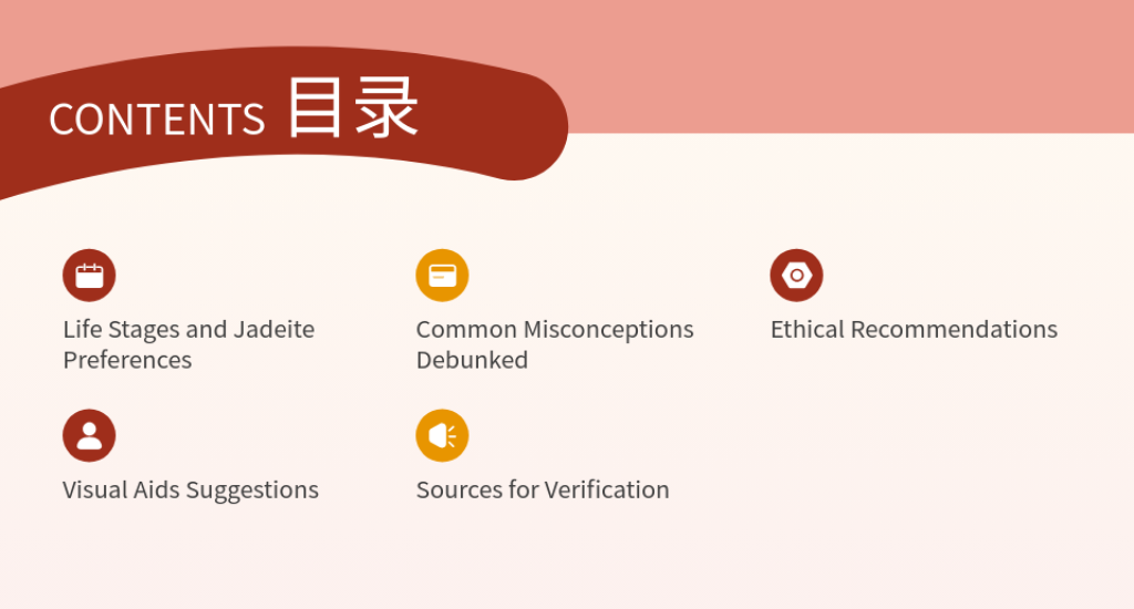 Jadeite and the chinese zodiac page 2
