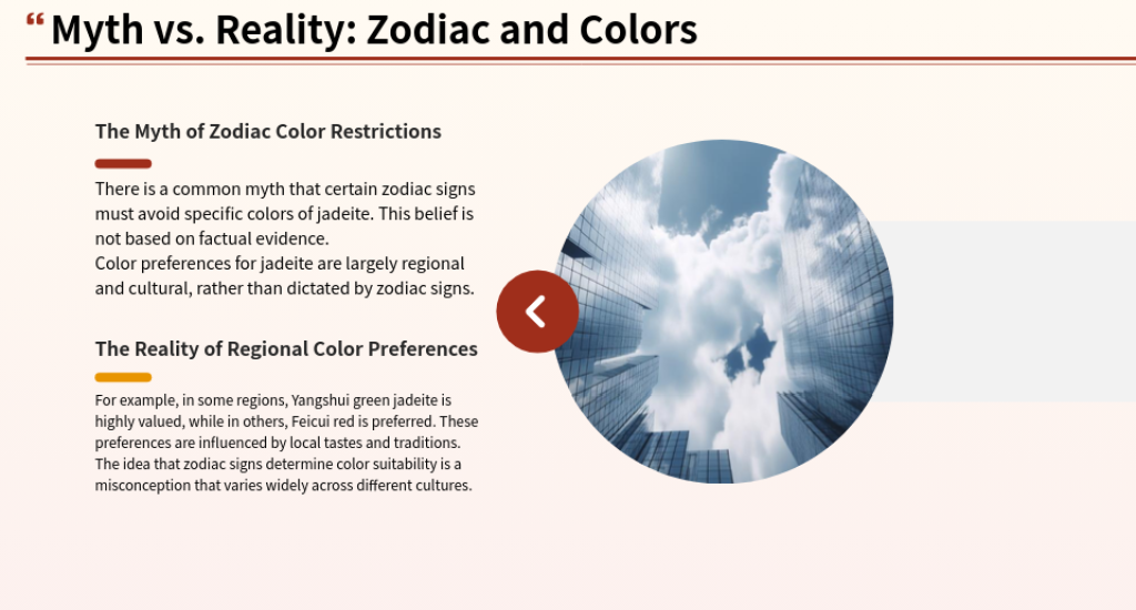 Jadeite and the chinese zodiac page 8