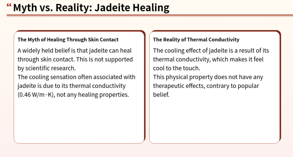 Jadeite and the chinese zodiac page 9